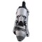 Wai Global Starter, STRND PMDD 12V 12T CW, 17kW12 Volt, CW, 12Tooth Pinion 30219N - alternate 5